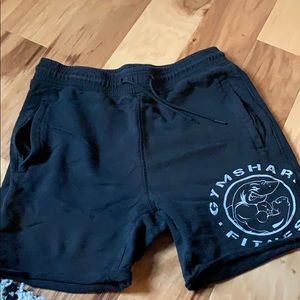 Gymshark shorts